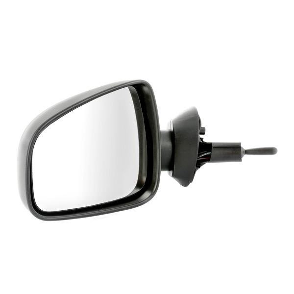 Oglinda Manuala Stanga Alkar Dacia Duster 1 2010-2018 6164594
