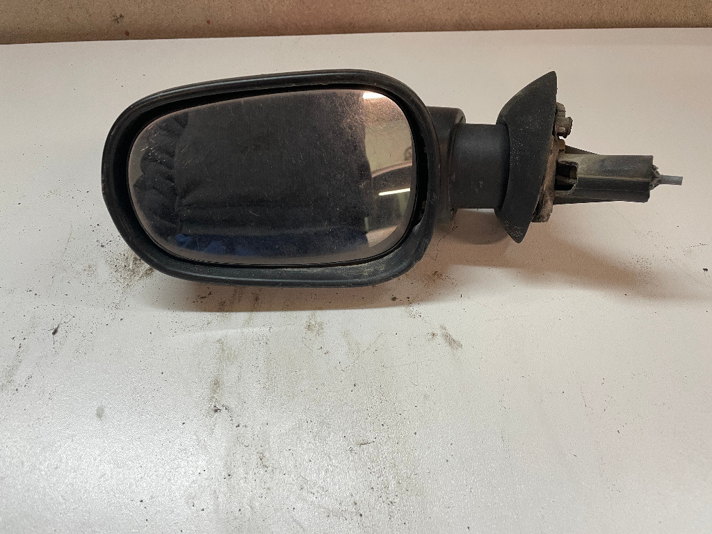 Oglinda manuala stanga Dacia Logan 1.5 DCI 2005