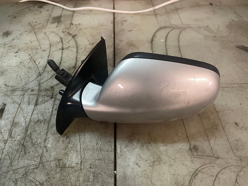 Oglinda manuala stanga Peugeot 307