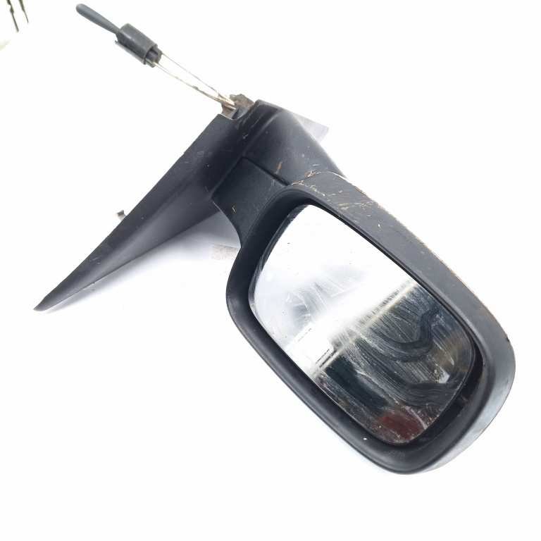 Oglinda Manuala Stanga Renault MEGANE 2 2002 - 2010 12353060, E9011105, E9011107, 1.235.306.0, E9011109, E9011106, E9011108, E9011110, E9021105, E9021106, E9021107, E9021108, E9021109, E9021110
