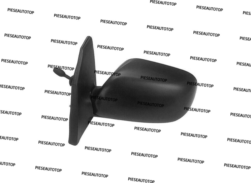 Oglinda manuala stanga Toyota Corolla 2002-2003-2004 NOUA 96302-8M005
