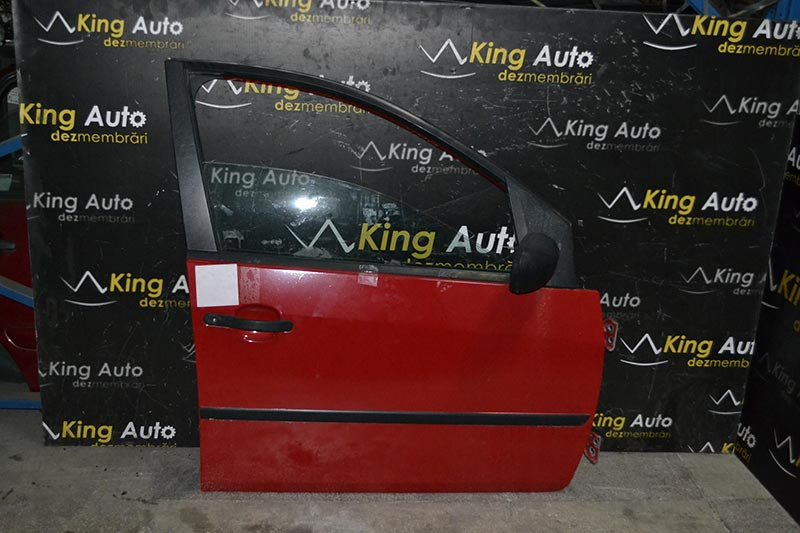 OGLINDA MANUALA USA DREAPTA FATA FORD FIESTA 5 , AN 2002 , 1.3 BENZINA , 44KW