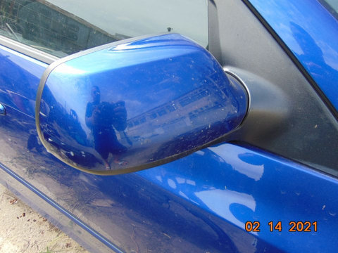 Oglinda Mazda 3 2004-2010 oglinzi electrice stanga dreapta dezmembrez
