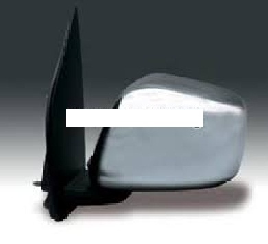 Oglinda mecanica cromata NISSAN JEEP PATHFINDER 06- cod 029607581