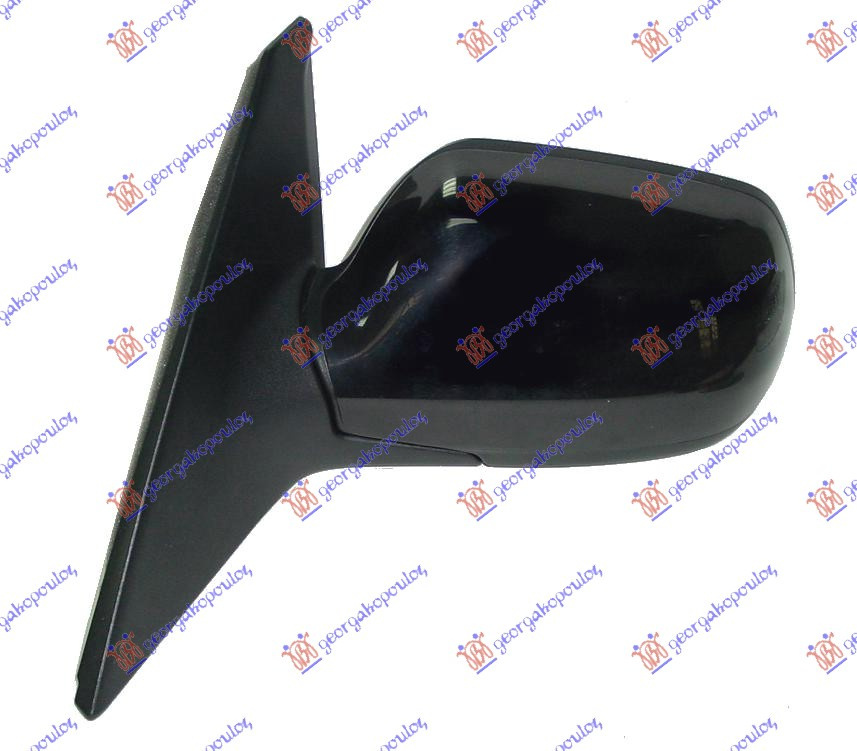 Oglinda Mecanica - Mazda 3 Sdn-H/B (Bk) 2004 , Bp4k69180l