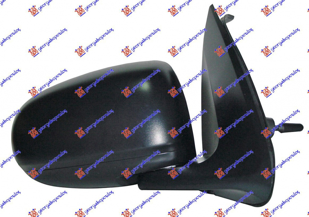 Oglinda Mecanica - Nissan Almera (N16) Sdn2000 2001 , 96301bn026