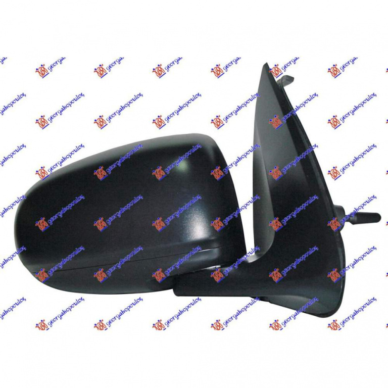 OGLINDA MECANICA pentru NISSAN ALMERA (N16) H/B200