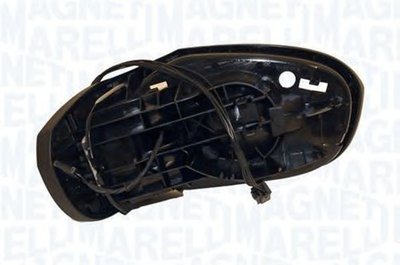 Oglinda MERCEDES-BENZ A-CLASS W169 MAGNETI MARELLI