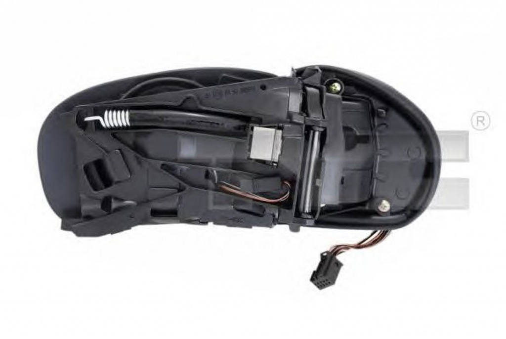 Oglinda MERCEDES-BENZ C-CLASS W203 TYC 321-0108