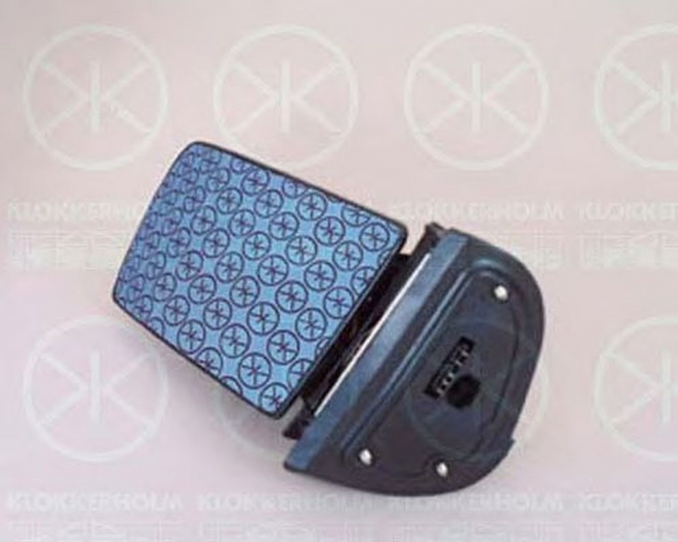 Oglinda MERCEDES-BENZ E-CLASS combi S210 KLOKKERHOLM 35121042