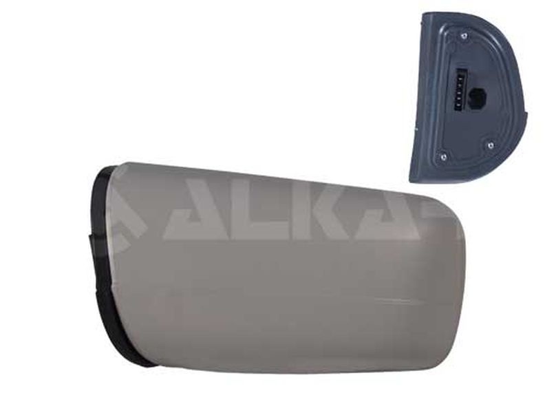 Oglinda MERCEDES-BENZ E-CLASS W210 ALKAR A6328539