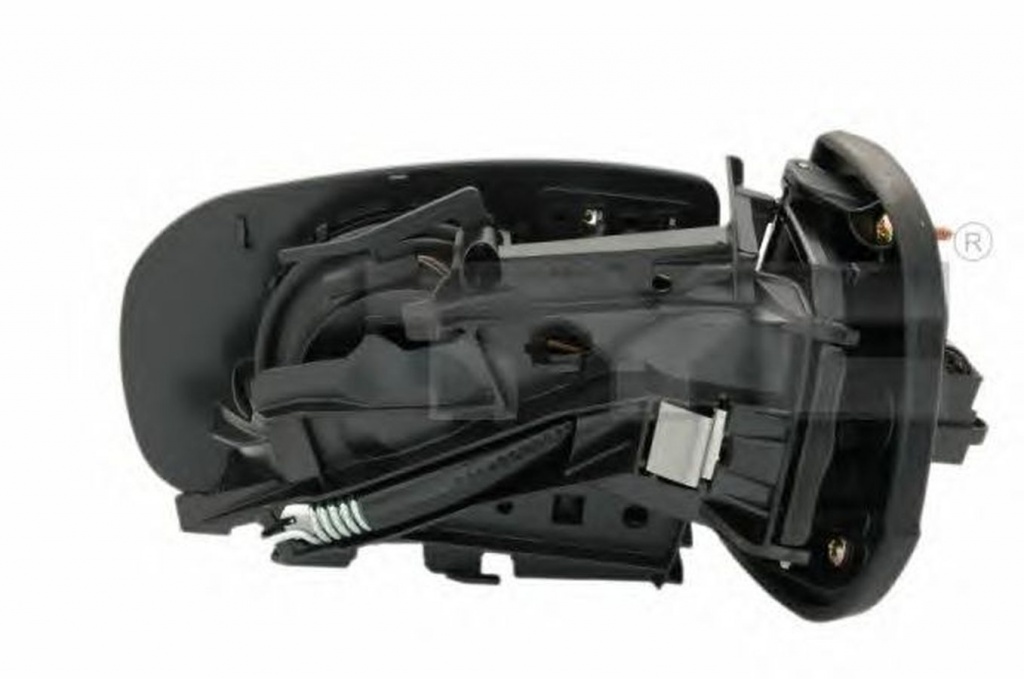 Oglinda MERCEDES-BENZ E-CLASS W210 TYC 321-0076