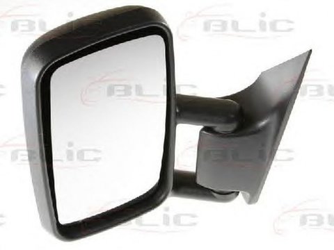 Oglinda MERCEDES-BENZ SPRINTER 3-t platou sasiu 903 BLIC 5402049291913P