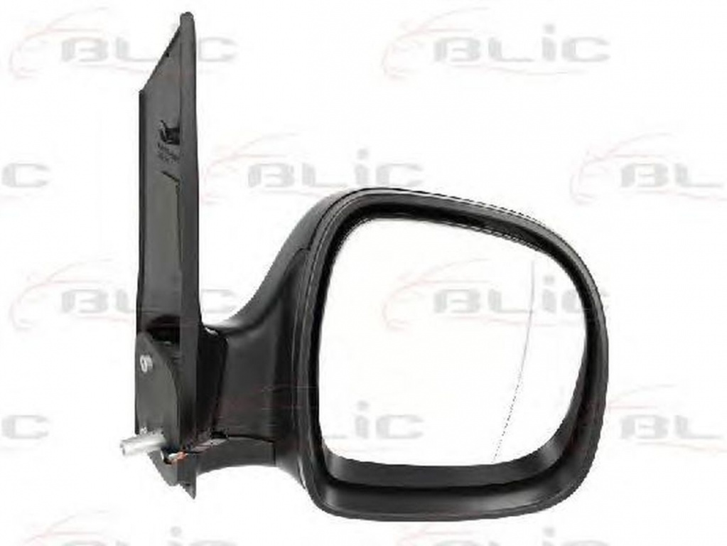 Oglinda MERCEDES-BENZ VITO MIXTO caroserie W639 BLIC 5402049228919
