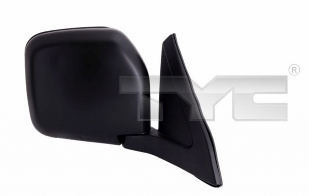 Oglinda MITSUBISHI PAJERO II V3 W V2 W V4 W TYC 323-0008