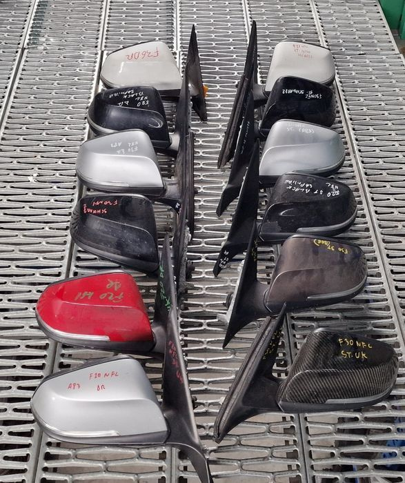 Oglinda/oglinzi, Bmw F20, F30, F32, F36, F10, F12