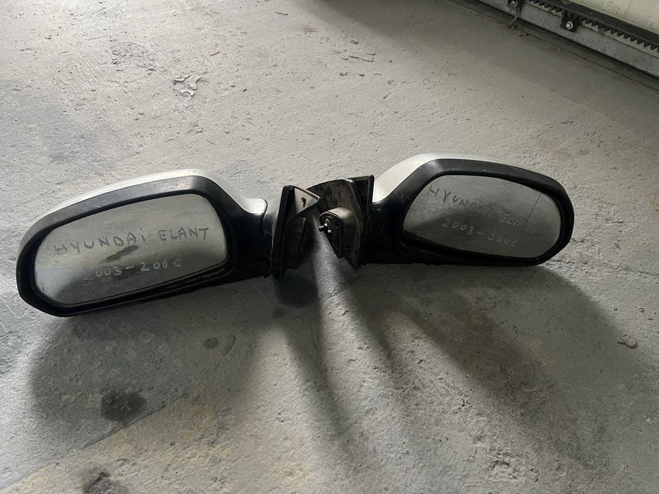 Oglinda/Oglinzi Hyundai Elantra Stanga/Dreapta 2000-2006