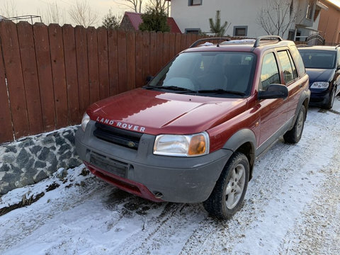 Oglinda/Oglinzi Land Rover Freelander Stânga/Dreapta