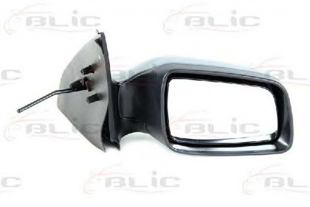 Oglinda OPEL ASTRA G cupe F07 BLIC 5402041115236P