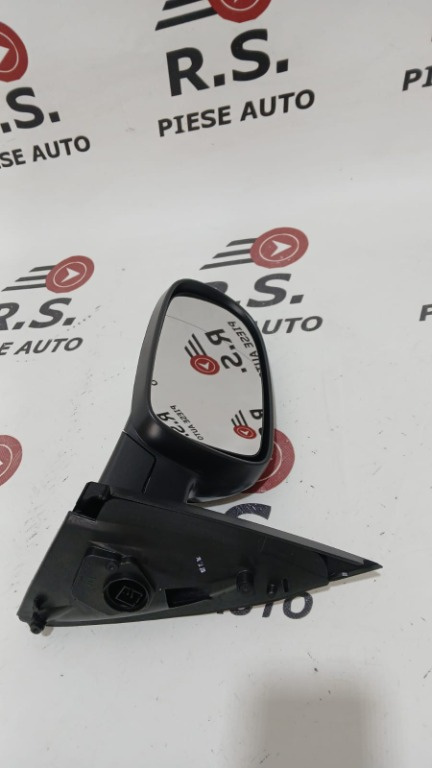 OGLINDA- OPEL CORSA C 2000-2006