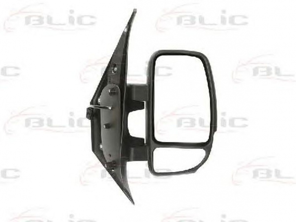 Oglinda OPEL MOVANO B bus BLIC 540204053362P