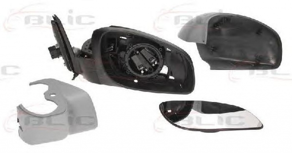 Oglinda OPEL SIGNUM BLIC 5402041121227P