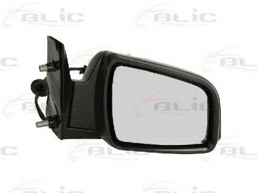 Oglinda OPEL ZAFIRA B A05 BLIC 540204046360P