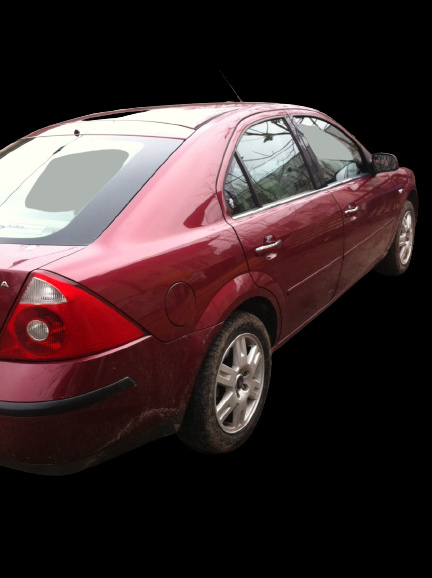 Oglinda parbriz Ford Mondeo 3 [facelift]