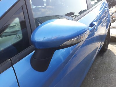 Oglinda Partea Stanga electrica Pentru Ford Fiesta