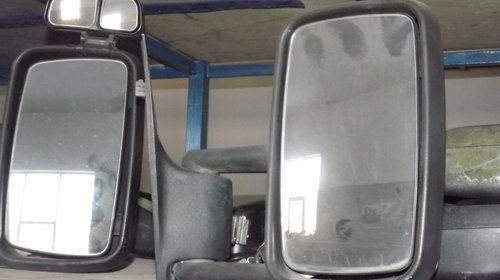 Oglinda pentru VW LT Euro 3 (2000-2006) 