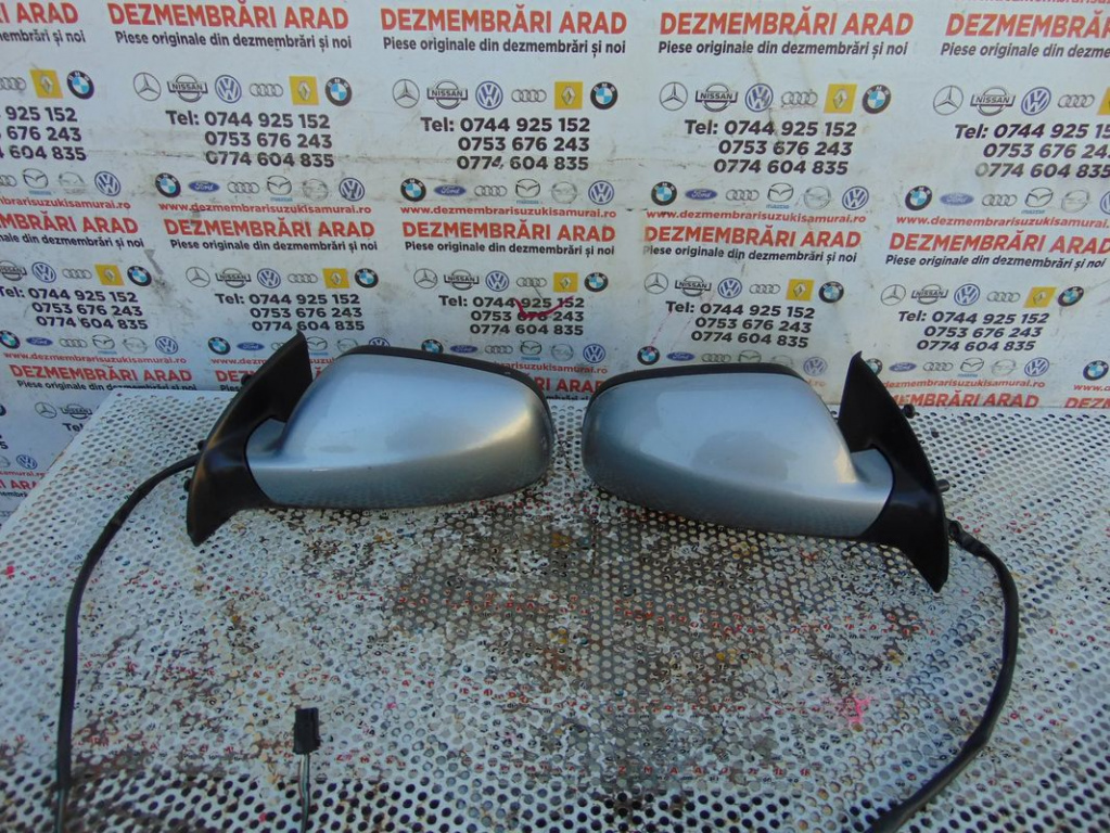 Oglinda Peugeot 307 cc oglinzi stanga dreapta peugeot 307 cabrio