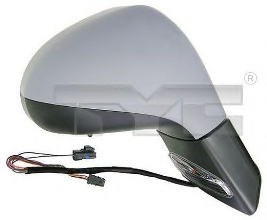 Oglinda PEUGEOT 308 SW TYC 326-0098