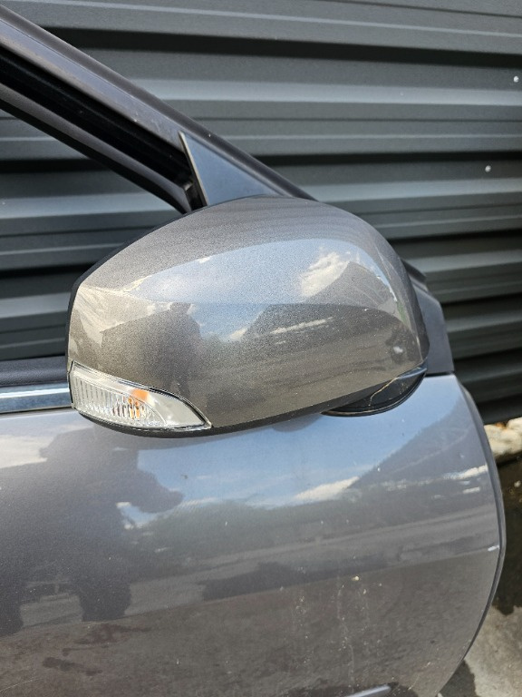 Oglinda rabatabila electrica Renault Laguna 3 2010