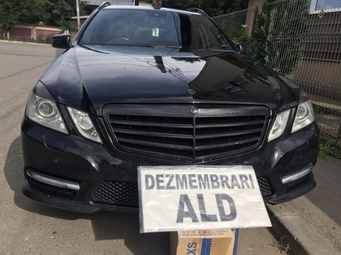 Oglinda Rabatabila Mercedes Benz w212 an 2013