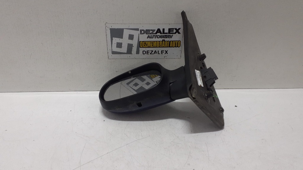 Oglinda Renault Clio Symbol dreapta cod-8200108622
