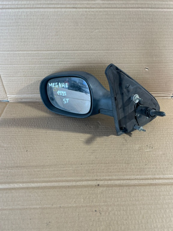 Oglinda RENAULT Megane parte STANGA 1999