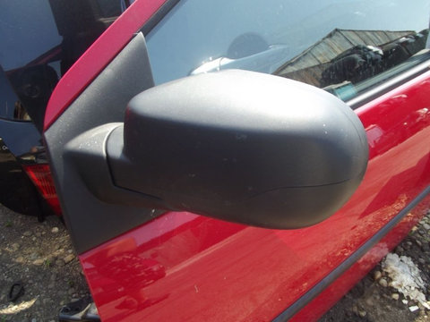 Oglinda Renault Twingo 2007-2014 oglinda stanga manuala dezmembrez