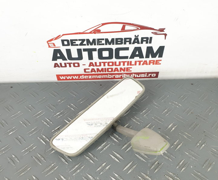 Oglinda retrovizoare 0187358 0187358 Nissan X-Trail T30 [2001 - 2004] Crossover 2.2 DCI AT AWD (114 hp)