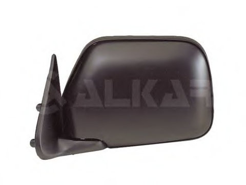 Oglinda retrovizoare 6102033 ALKAR pentru Toyota Hilux Toyota Tacoma