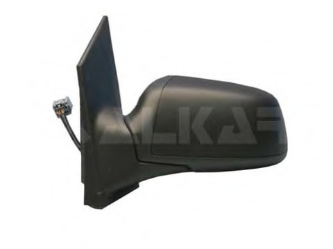 Oglinda retrovizoare 6124400 ALKAR pentru Ford Focus