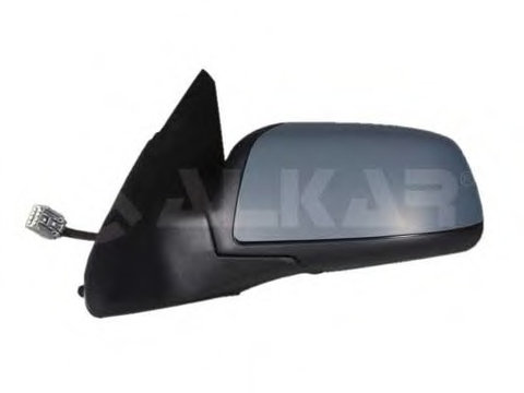 Oglinda retrovizoare 6125378 ALKAR pentru Ford Mondeo