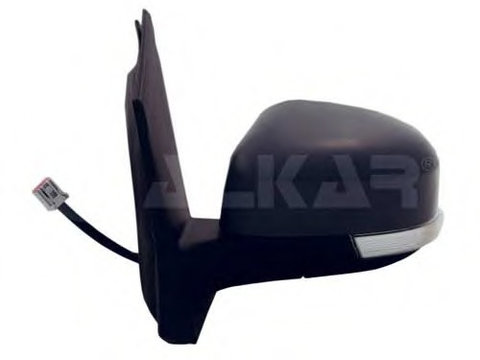 Oglinda retrovizoare 6126401 ALKAR pentru Ford Focus