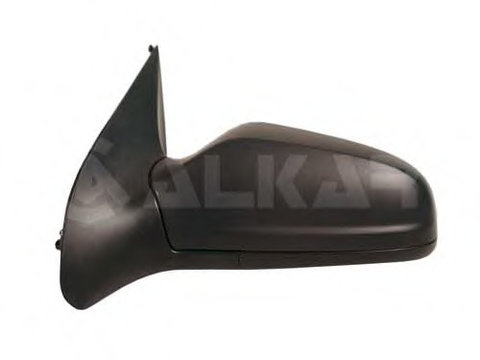 Oglinda retrovizoare 6126438 ALKAR pentru Opel Astra