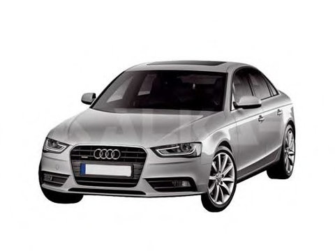 Oglinda retrovizoare 6139784 ALKAR pentru Audi A4