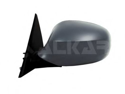 Oglinda retrovizoare 6139861 ALKAR pentru Bmw Seri