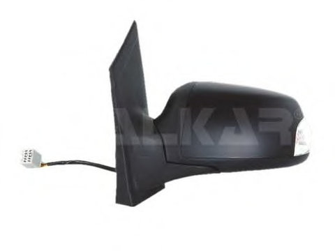 Oglinda retrovizoare 6140400 ALKAR pentru Ford Focus