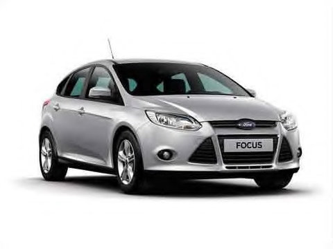 Oglinda retrovizoare 6150405 ALKAR pentru Ford Focus