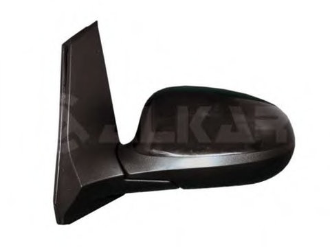 Oglinda retrovizoare 6164403 ALKAR pentru Ford Ka