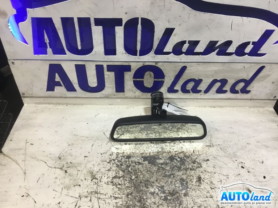 Oglinda Retrovizoare 913446101 Cu Senzor Ploaie BMW 5 E60 2003