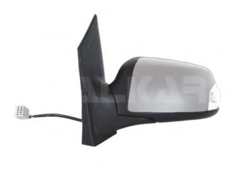 Oglinda retrovizoare 9244399 ALKAR pentru Ford C-max Ford Focus